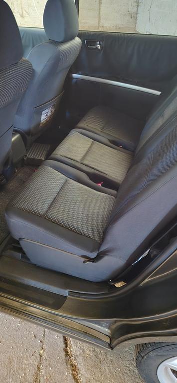 Toyota Corolla Verso