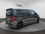 Opel Zafira Life M Tourer 2.0 Irmscher IS3 Black Phan - Opel Zafira Life: Tourer
