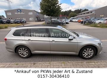 Volkswagen Passat Variant - 5