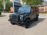 Land Rover Defender 2.2 TD 4 110*Black Edition* - Land Rover Defender: 2.4