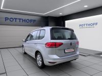 Volkswagen Touran - Vorschau Bild 2