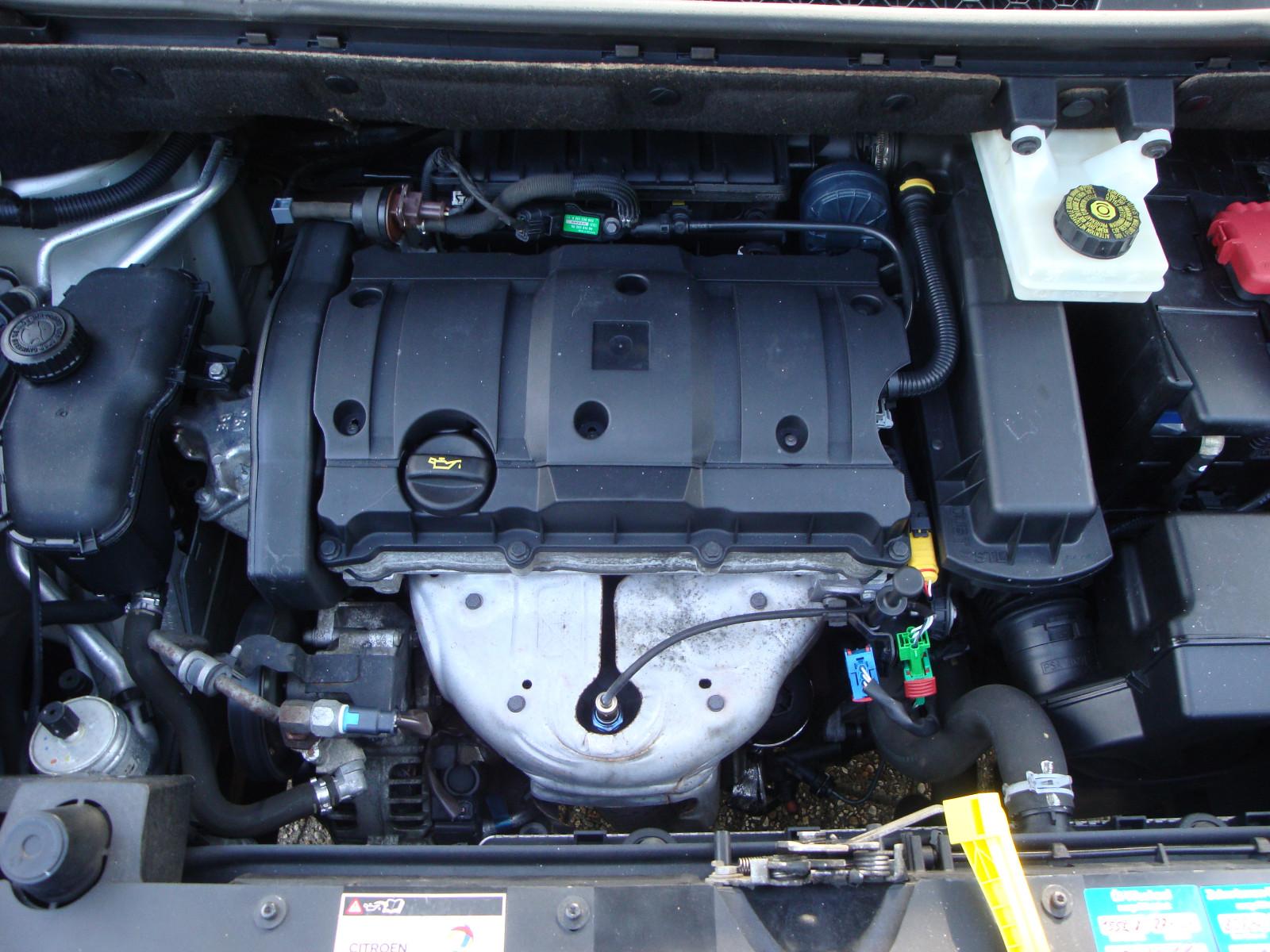 Citroën Berlingo Kombi Multispace