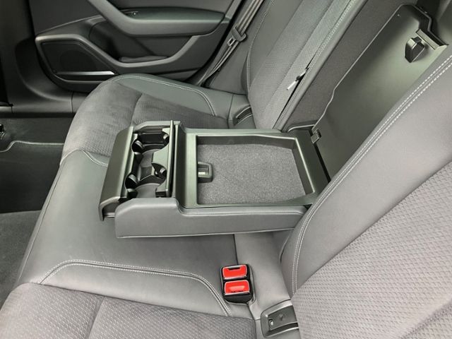 A6 Avant 50 TFSI e quattro S-line NAVI LEDER