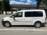 Volkswagen Caddy 1,0TSI 75kW BMT Maxi Conceptline 5-Sit... - Firmenfahrzeug gebraucht