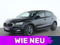 Skoda Fabia - Vorschau Bild 1