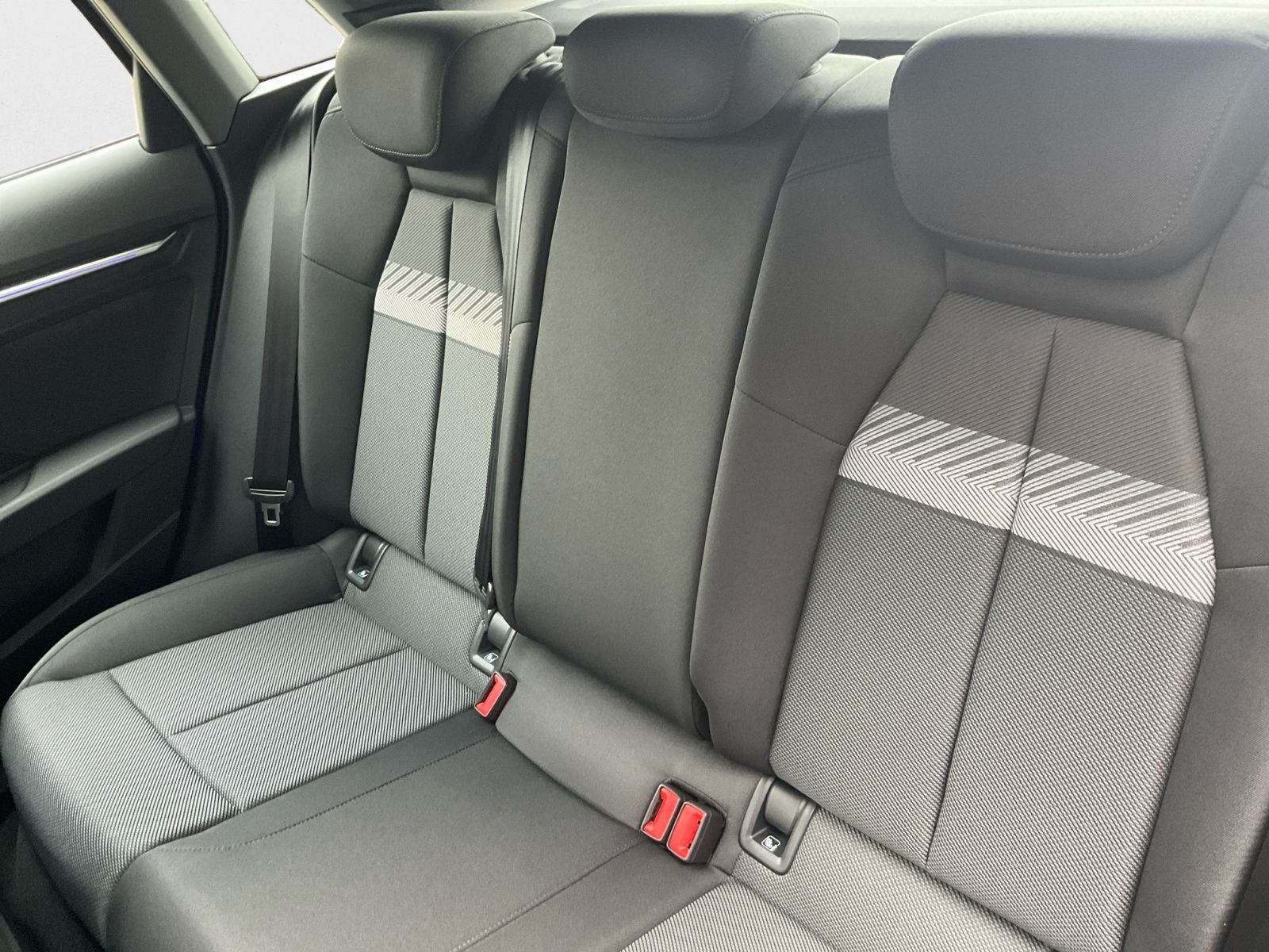 Audi A3 - Bild 14