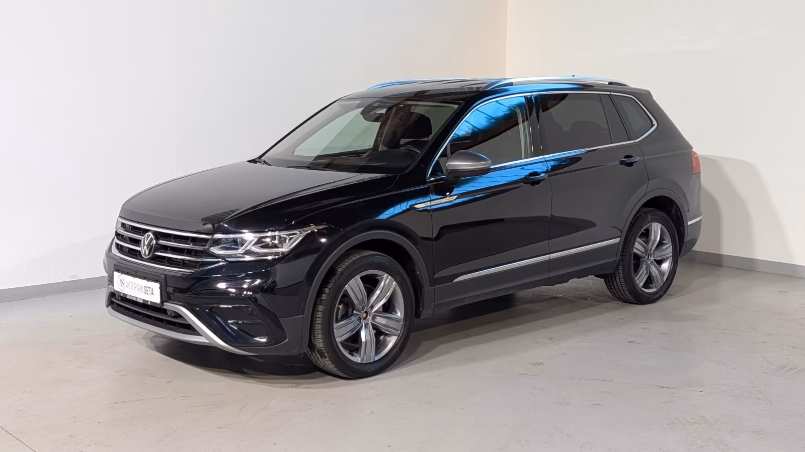Volkswagen Tiguan Allspace Tiguan 2.0TDI Allspace Eleg 4M ACC*SIDE*AHK*360°