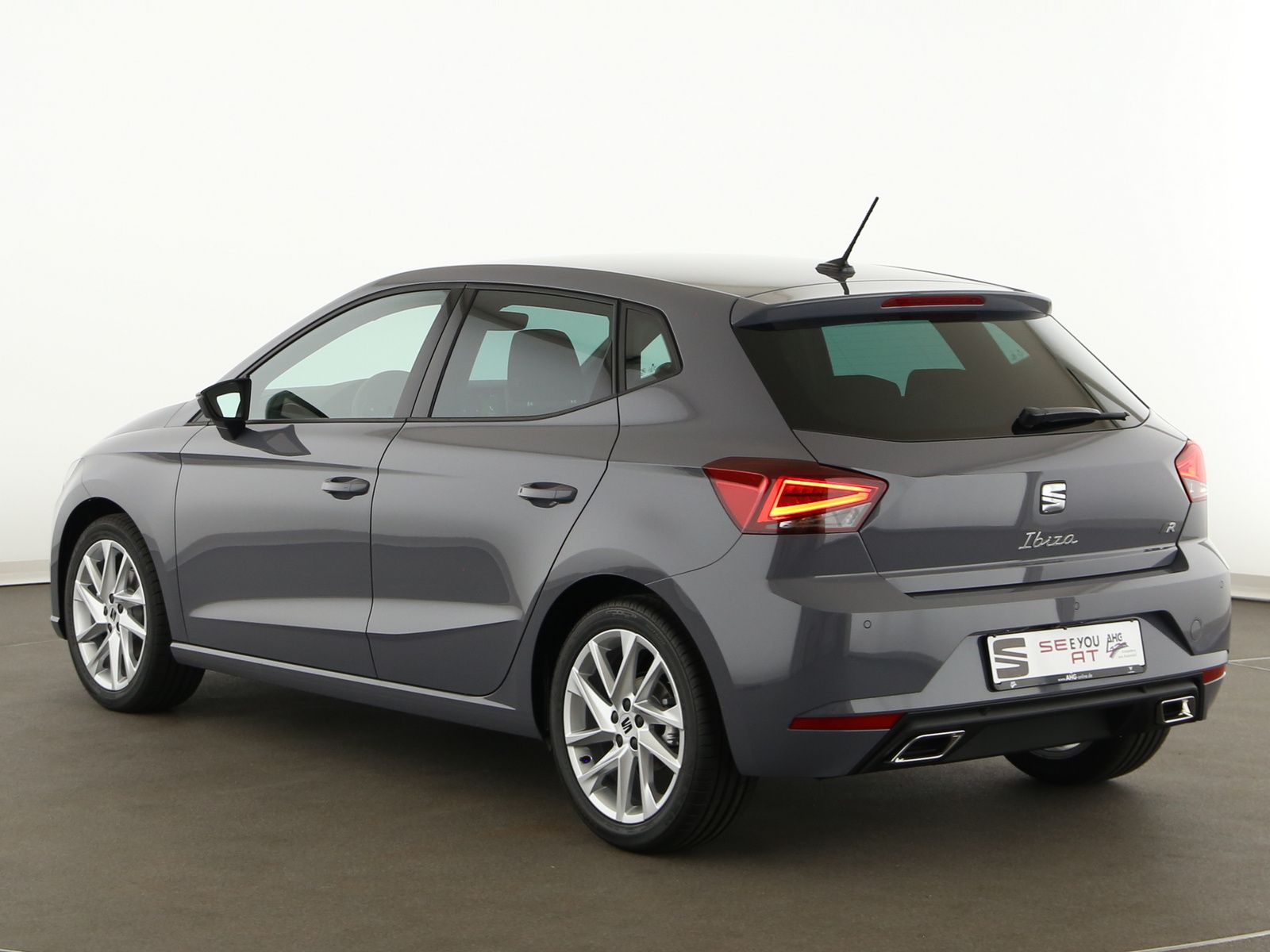 Seat Ibiza - Bild 5