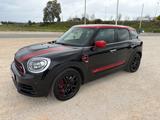MINI John Cooper Works Countryman John Cooper Wor...