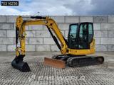 CAT 305 CR - CAT Mini-/Kompaktbagger 305 cr