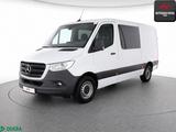 Mercedes-Benz Sprinter 317 CDI KASTEN L2H1 4 SITZE,KAMERA,NAVI - Mercedes-Benz Sprinter 317 CDi Gebrauchtwagen