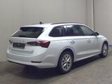 Skoda Octavia Kombi 1.4 TSI iV Ambition Navi LED vc - Skoda Octavia Ambition mit Hybrid-Antrieb (Benzin/Elektro)