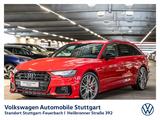 Audi S6 Avant 3.0 TDI quattro DSG Navi AHK Kamera - rote Audi S6