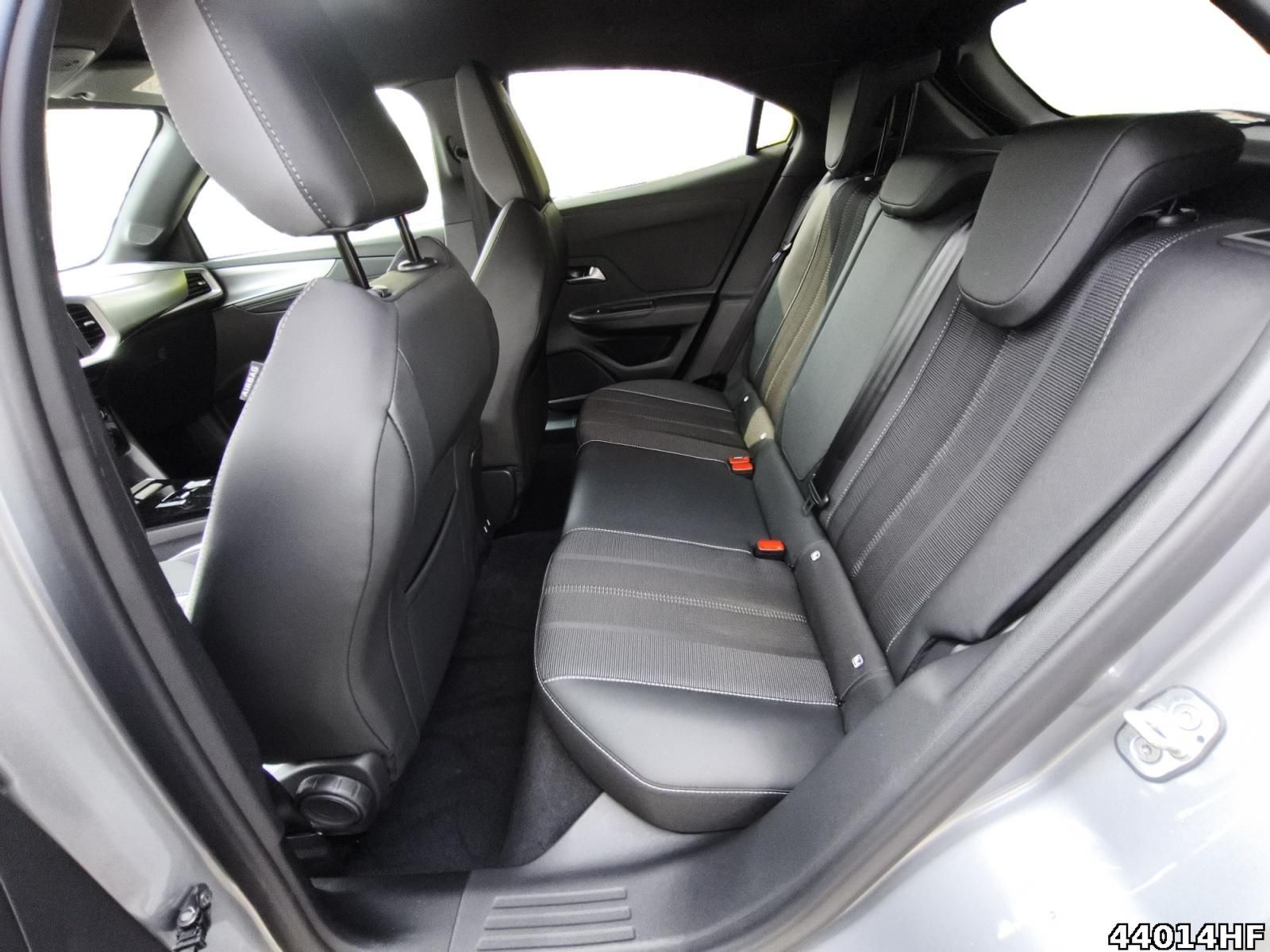 Fahrzeugabbildung Opel Mokka GS Elektro LED+KLIMA+SITZH+KAMERA+CHARG