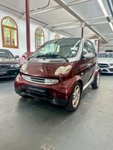 Smart ForTwo Cabrio Passion*Automatik*TÜV&Service NEU* - Smart Gebrauchtwagen von 2006