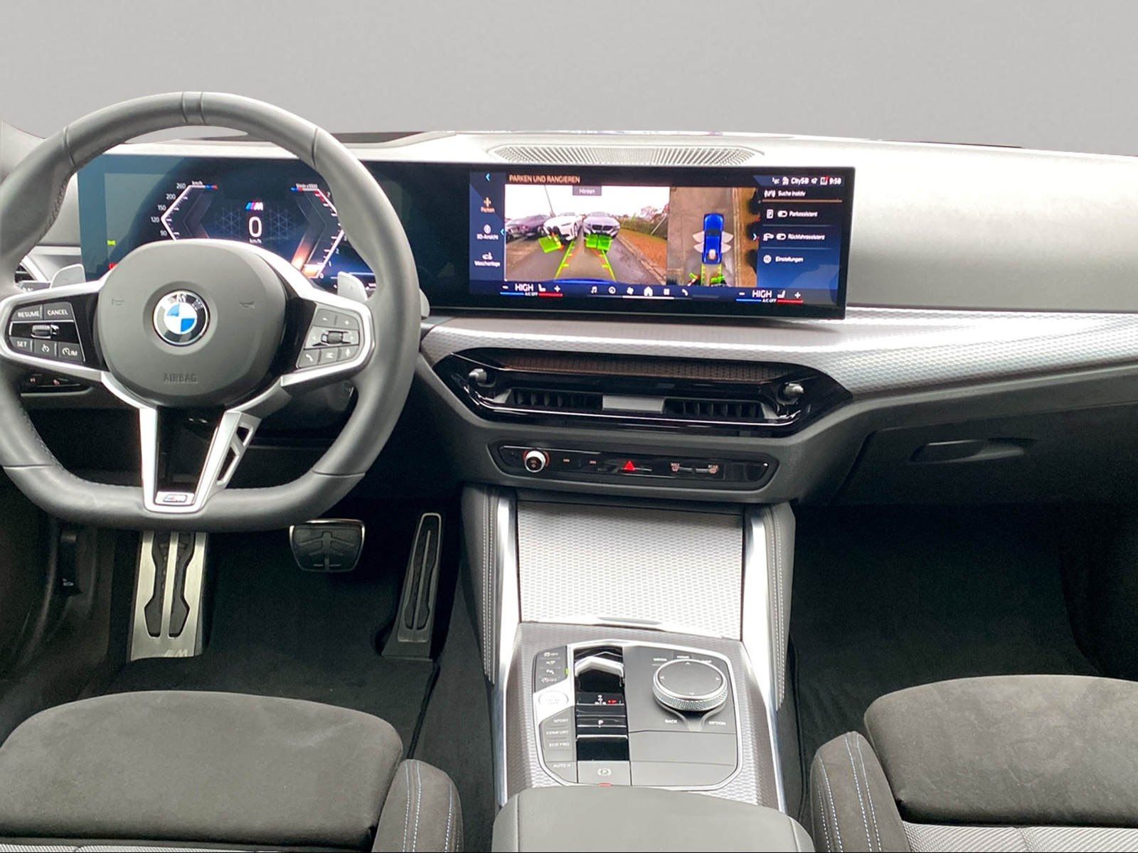 BMW 420 Gran Coupé - Bild 7