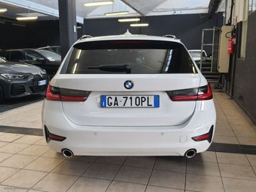 BMW 320 - 5