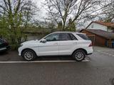 Mercedes-Benz GLE 250 d 4MATIC