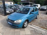 Opel Corsa 1.2 16V Elegance~5-Türig~Klima~Tüv NEU - Opel Corsa aus 2001: 1.2