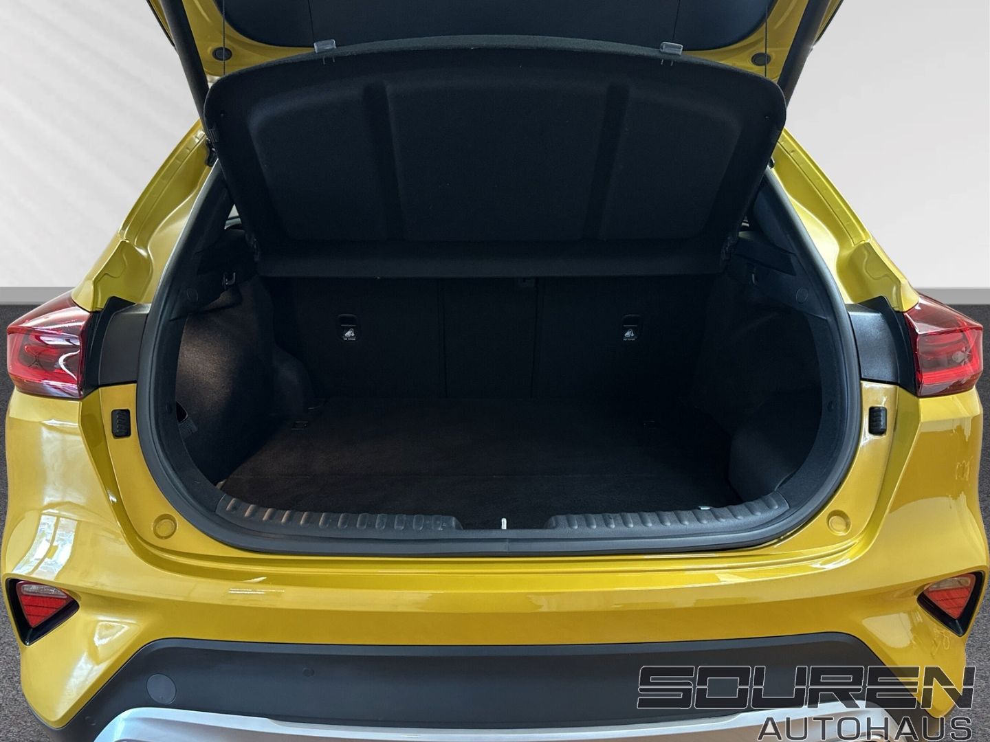 Fahrzeugabbildung Kia XCeed 1.6 GDI PHEV Platinum Edition Navi Leder D