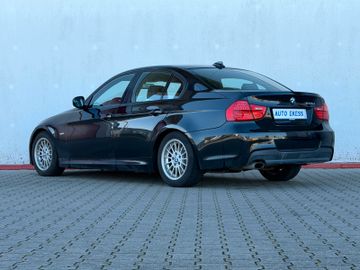 BMW 320 - 5