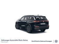 Volkswagen Tayron - Vorschau Bild 8
