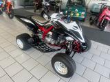 Yamaha YFM 700 Raptor 700 Special Edition Supermoto - YAMAHA 700