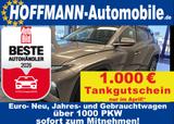 Hyundai Tucson Select Mild Hybrid, Navi,Kamera,SH,LED - Hyundai Tucson Select mit Hybrid-Antrieb (Benzin/Elektro)