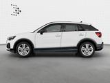 Audi Q2 35 TFSI advanced Matrix*RFK*Virtual*Pano*Navi - gebrauchte Audi Q2 aus dem Jahr 2024