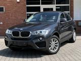 BMW X4 Memory Schiebedach Leder  1-Hand - BMW X4 Gebrauchtwagen in Düsseldorf