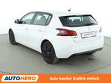 Peugeot 308 1.6 Blue-HDi Active Aut*TEMPO*PDC*SHZ*KLIMA* - Peugeot 308 mit Diesel-Antrieb