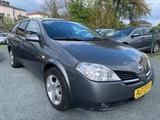 Nissan Primera Kombi 2.0*Klimaaut,ESP,elektr. FH,Nr.24 - graue Nissan Primera