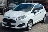 Ford Fiesta 1.6 TDCi 95CV 3 porte Individual - Ford Fiesta: Individual