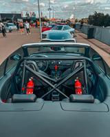 Audi S3 2.0 TFSI S tronic quattro Cabriolet - Airlift - Audi S3 Gebrauchtwagen in München