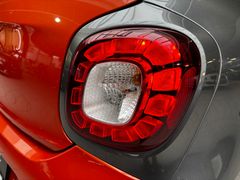 SMART ForFour 1.0 passion*Klima*Faltdach*LMR