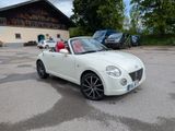 Daihatsu Copen TÜV+AU+KD NEU Höhergelegt !!! - Daihatsu Copen Gebrauchtwagen