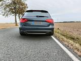 Audi A4 1.8 TFSI mit A5 Frontumbau Avant  - Audi A4: 1.5