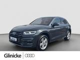 Audi Q5 55 TFSI e quattro S-tronic S-Line Matrix Navi - Audi Q5 in Erfurt