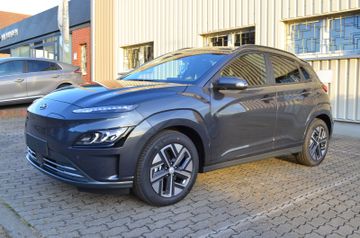 Hyundai KonaKONA ELEKTRO FACELIFT PRIME+SITZPAKET -6000€BAFA