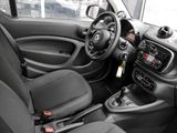 Smart EQ fortwo |KLIMA|SHZ|Tempomat - Smart in Halle