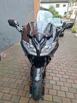 Yamaha FJR1300 - Angebote