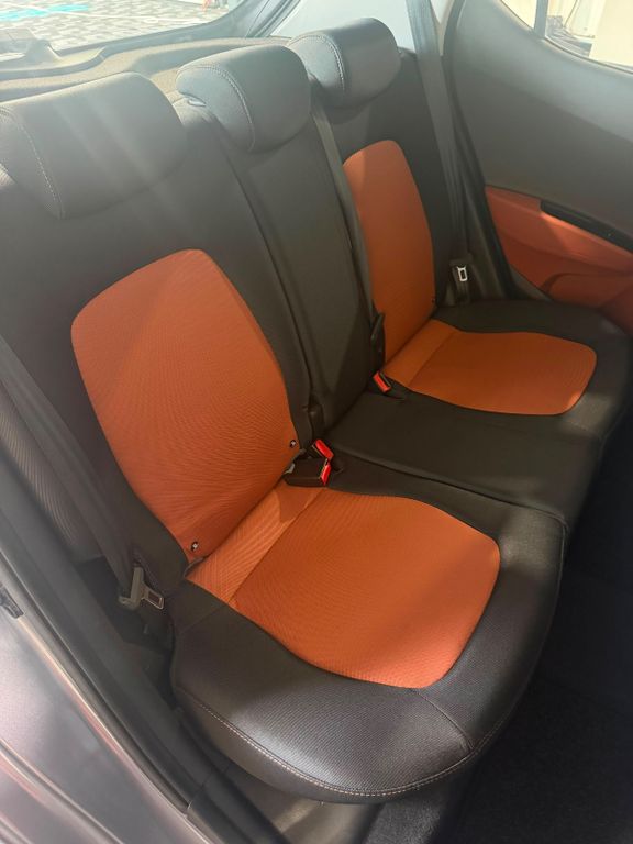Hyundai I10 - Bild 19