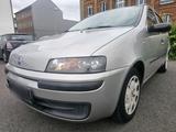 Fiat FIAT PUNTO 1.2 TÜV NEU ZAHNRIEMEN NEU - gebrauchte Fiat Punto aus dem Jahr 2003