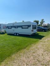 Hobby 620 CL Prestige Mover, 2x autoSAT, L-Küche - Angebote entsprechen deinen Suchkriterien