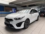 Kia cee'd Sportsw. GT-Line Nightline Edition*LED*DAB - Kia in Dresden: Cee D