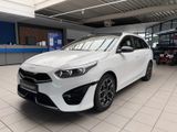 Kia cee'd Sportsw. GT-Line Nightline Edition*LED*DAB - Kia in Dresden: Cee D