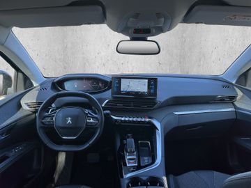Peugeot 3008 Allure Pack BlueHDI 130 Navi+SHZ+RFK+LM+LED