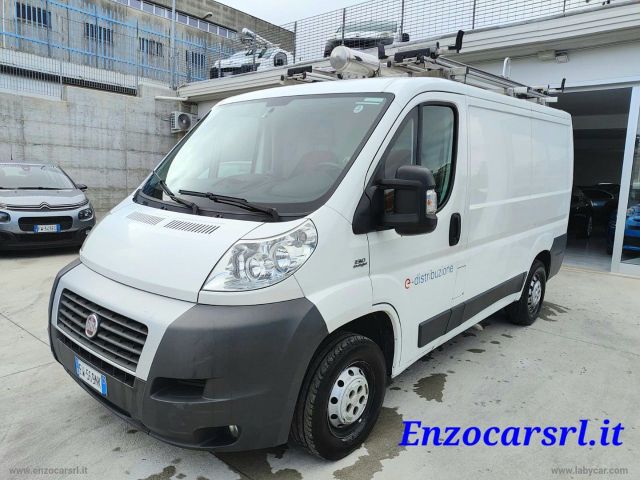 Altele Ducato 35 2.3 MJT 130CV PLM-TM Furg.S.Vt