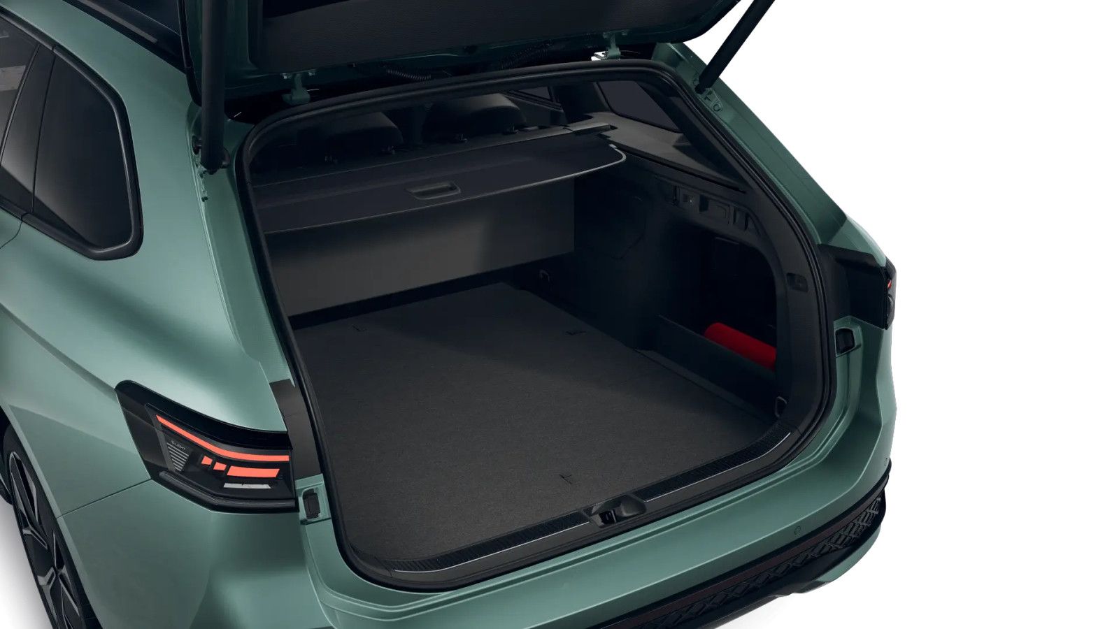Volkswagen Passat - Bild 8