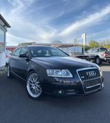 Audi A6 Avant 3.0 TDI quattro - Audi A6 aus 2006: 3.0